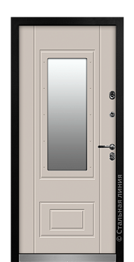 Входная дверь Эвора - вид изнутри Входная дверь Эвора (вид изнутри) - купить в Избербаше