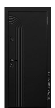 Входная дверь Блэр - вид снаружи Входная дверь Блэр (вид снаружи) - купить в Избербаше