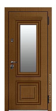 Входная дверь Эвора - вид снаружи Входная дверь Эвора (вид снаружи) - купить в Избербаше